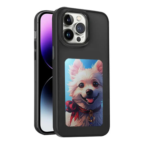 E-Ink Phone Case