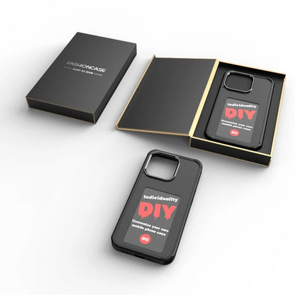 E-Ink Phone Case