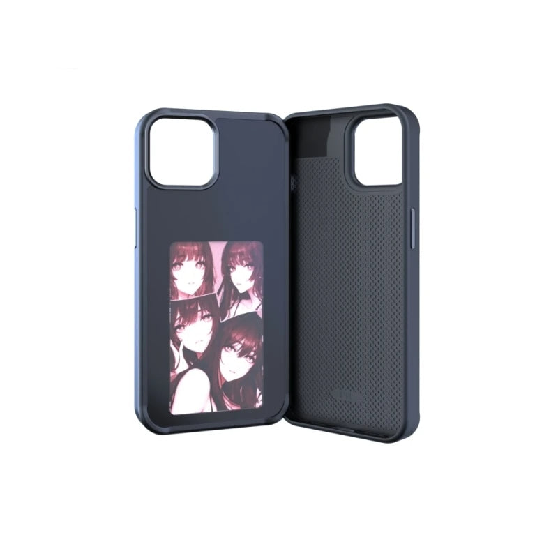 E-Ink Phone Case