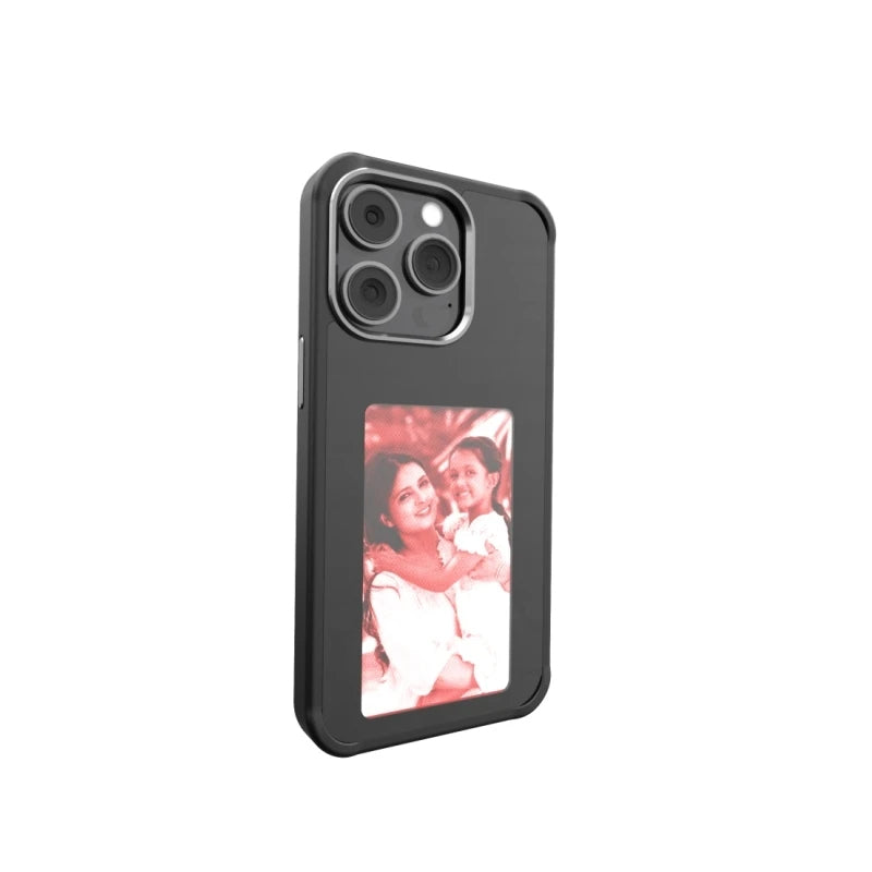 E-Ink Phone Case