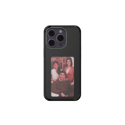 E-Ink Phone Case