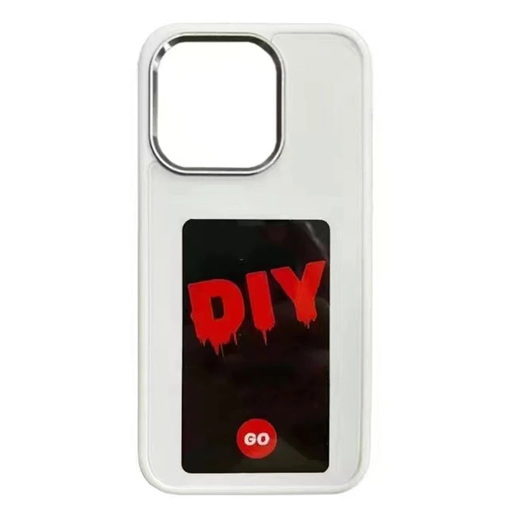 E-Ink Phone Case