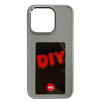 E-Ink Phone Case